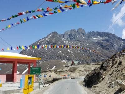 Sela Pass Tawang, Arunachal | Sela Lake Story, History, Photos