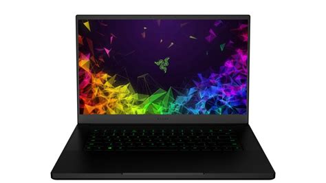 The Razer Blade 15 Base Model is actually affordable | PCWorld