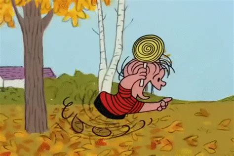 Its The Great Pumpkin Charlie Brown Halloween GIF by Peanuts - Find ...