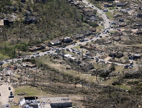 Arkansans look ahead to tornado recovery | Northwest Arkansas Democrat-Gazette