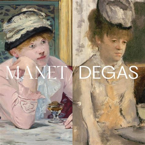 Manet/Degas - The Metropolitan Museum of Art