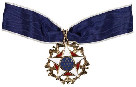 jobsanger: Medal Of Freedom Has 15 New Recipients