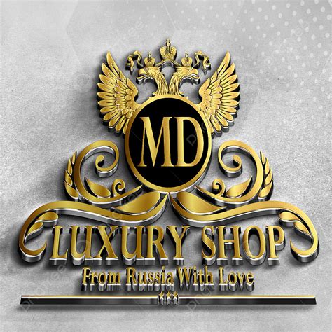 Gold Luxury Logo Vector Hd PNG Images, Luxury Business Gold Logo, Vector, Luxury Logo, Luxury ...