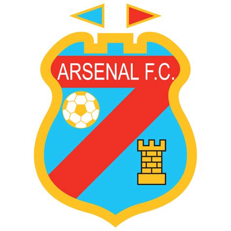 Arsenal logo, Vector Logo of Arsenal brand free download (eps, ai, png ...