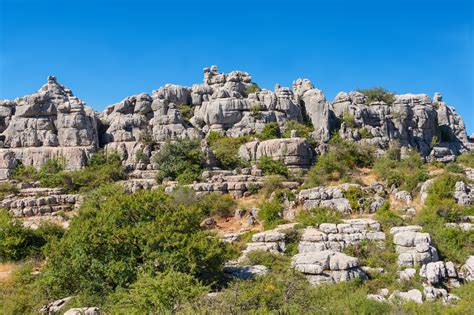 File:Rocks El Torcal de Antequera karst Andalusia Spain.jpg - Wikimedia Commons