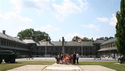 The Royal Canadian Regiment Museum | Tourism London