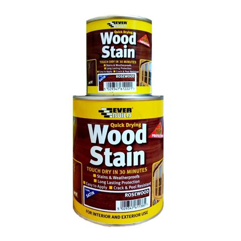 Wood Stain | Buy Online | Sherman & Young Timber Ltd
