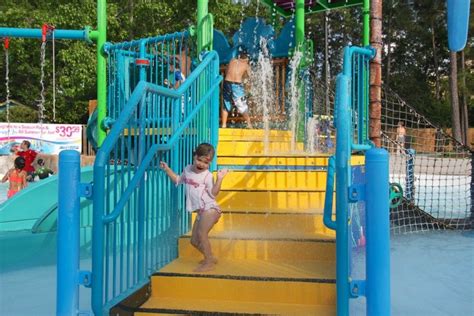 Have Texas-Sized Fun at Houston's Largest Water Park | Water park, Park, Houston