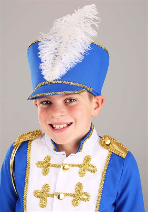 Drum Major Costume for Kids