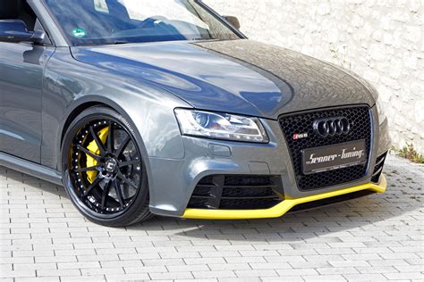 2014 Senner Tuning Audi RS5 Coupe - HD Pictures @ carsinvasion.com