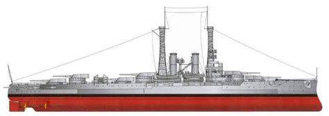 USS Arkansas (BB-33) - 1912