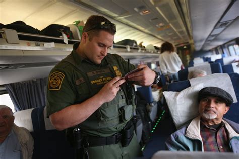 ‘Are you a citizen?’ To U.S. Border Patrol, the Canadian border is 100 ...