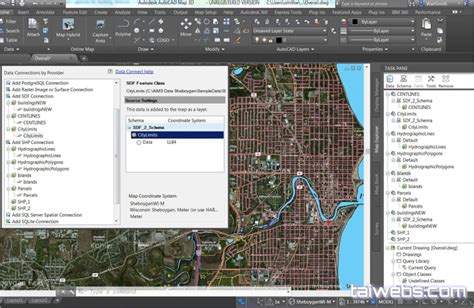 Download Autodesk AutoCAD Map 3D 2024 - Heaven32 Downloads