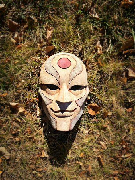 Amon Mask | Etsy