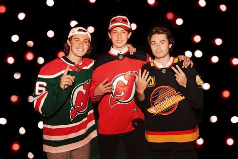 These 3 hockey-playing Jewish brothers just made NHL history - Jewish Telegraphic Agency