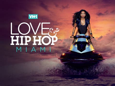 Love And Hip Hop Miami Season 1 Episode 3 - Photos Idea