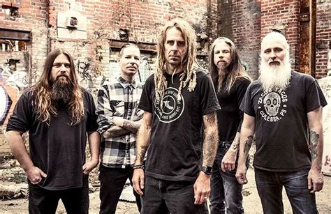 Lamb of God Songs Ranked | Return of Rock