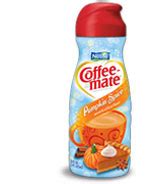 DistractedMommy's Daily Dose of Freebies: $0.50/1 Coffeemate coupon