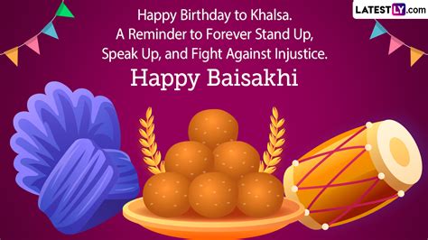 Khalsa Sajna Diwas 2023 Wishes and Baisakhi Images: WhatsApp Messages ...