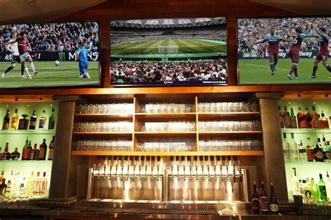 Best Sports Bars in Los Angeles: Where to Spend Game Day in LA - Thrillist