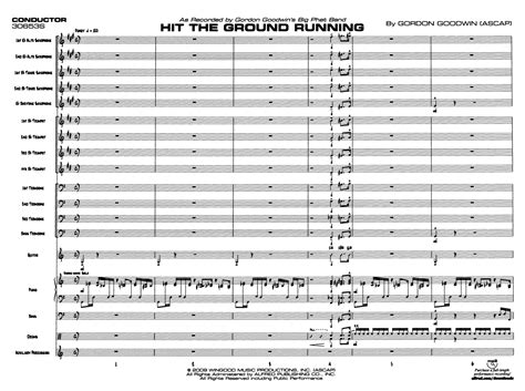 More professionnal looking jazz templates | MuseScore