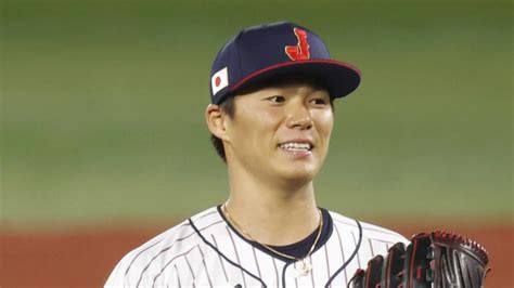 Yamamoto Has Second Meetings with New York Yankees, Mets - The Forkball