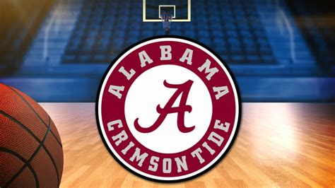 Alabama men's basketball holds first official team practice of the 2019 ...