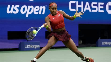 US Open 2023: Coco Gauff becomes third American teenager to win ...