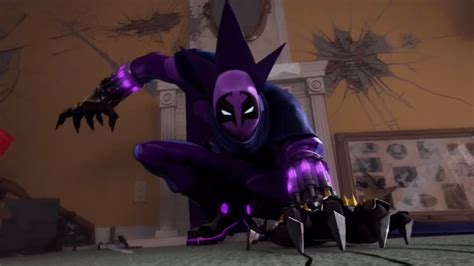 Spider-Man: Across the Spider-Verse - The comic book history of the Prowler | GamesRadar+