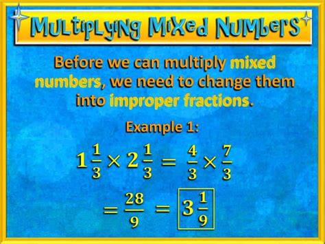 Multiplication of Fractions .pptx