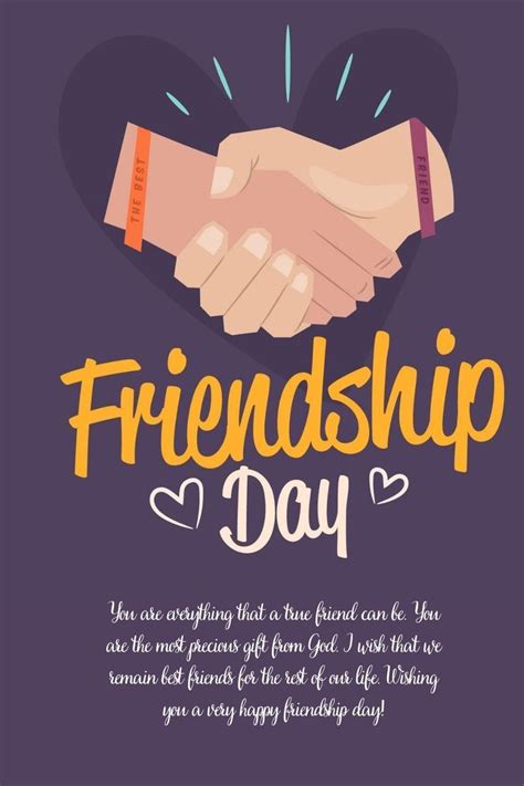 Happy Friendship Day. | Happy friendship day, Friendship day wishes ...