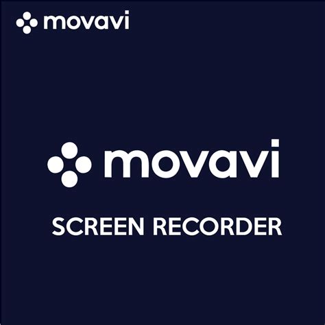 Movavi Screen Recorder 21 | Software Distributor | Softvire