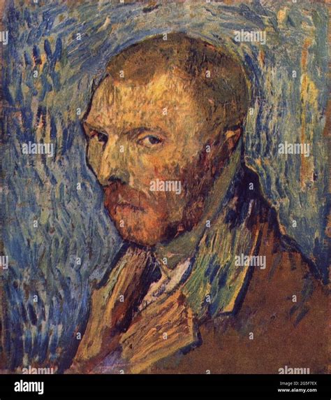 Vincent van gogh ear fotografías e imágenes de alta resolución - Alamy