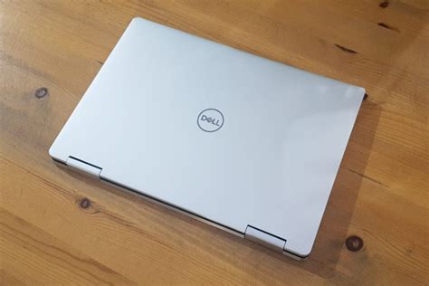 Dell XPS 13 2-in-1 review | Trusted Reviews