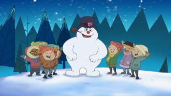 The Legend of Frosty the Snowman Movie Review | Common Sense Media