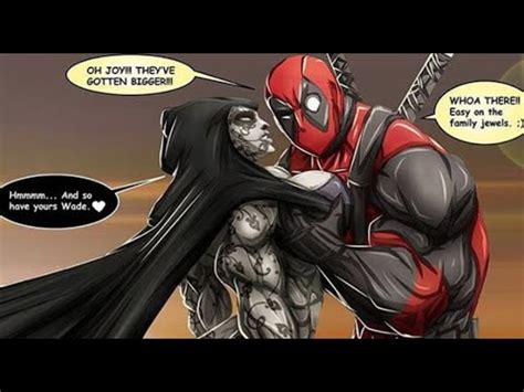 Deadpool the game walkthrough part 4 - Lady Death! - YouTube