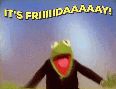 Kermit Dance GIFs | Tenor