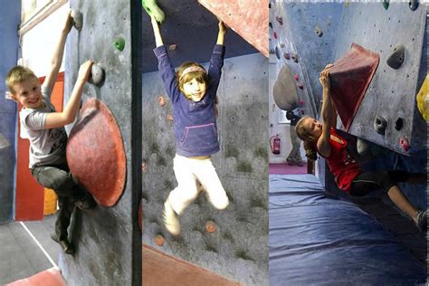 Boulder UK Discount Voucher offer - Blackburn | Kids fun days out Boulder UK Family fun