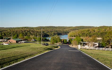 Ozarks RV Resort – RV Castaways