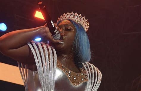 Spice Crowned ‘Queen Of Dancehall’ At Reggae Sumfest, Preps New Album ...