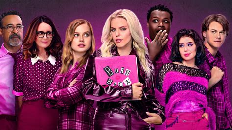 Will The Mean Girls Musical Be The First Big Box Office Hit Of 2024?