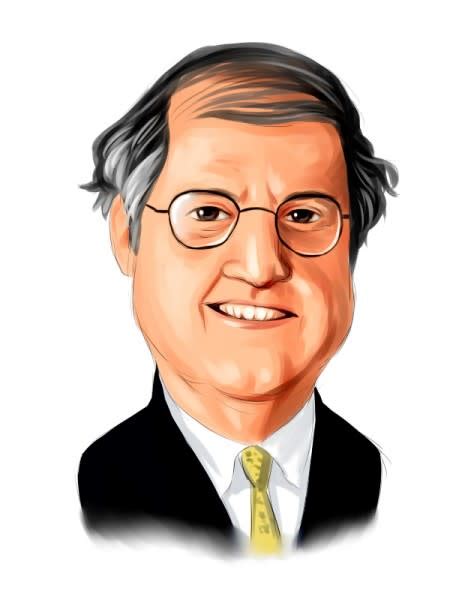 Bill Miller Portfolio: 12 Picks From Legendary Value Investor