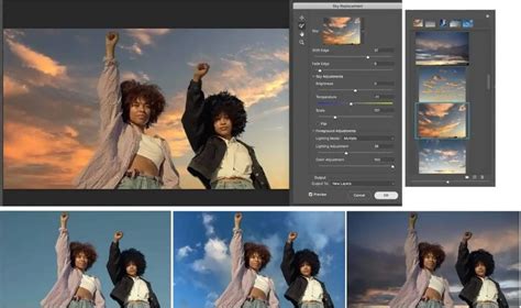 Adobe Photoshop gets five major new artificial intelligence features - MSPoweruser