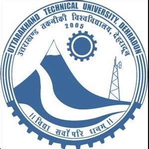 UTU-Uttarakhand Technical University