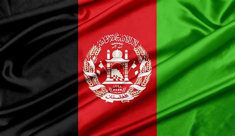 Bendera Juang: Profil: Informasi tentang Negara Afghanistan [Lengkap]