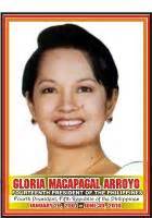 Gloria Macapagal Arroyo Biography, Gloria Macapagal Arroyo's Famous ...