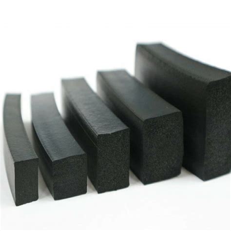 EPDM RUBBER PROFILE - APS Company