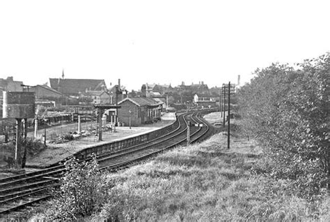 Disused Stations: West Kirby Station | West kirby, Disused stations, Kirby