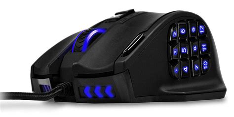 This MMO-style gaming mouse is just $28 shipped at Amazon (Reg. $40)