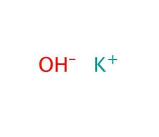 Potassium hydroxide | CAS 1310-58-3 | SCBT - Santa Cruz Biotechnology